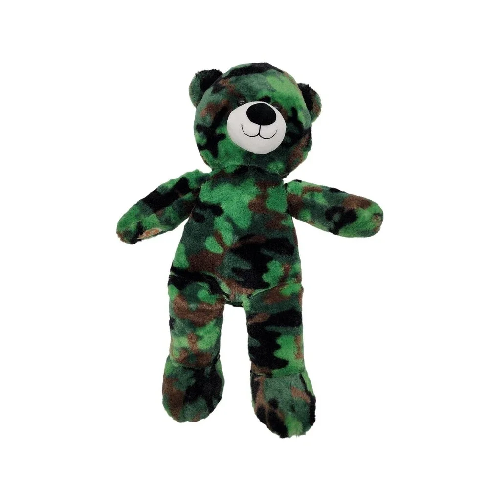 Build A Bear Workshop 17